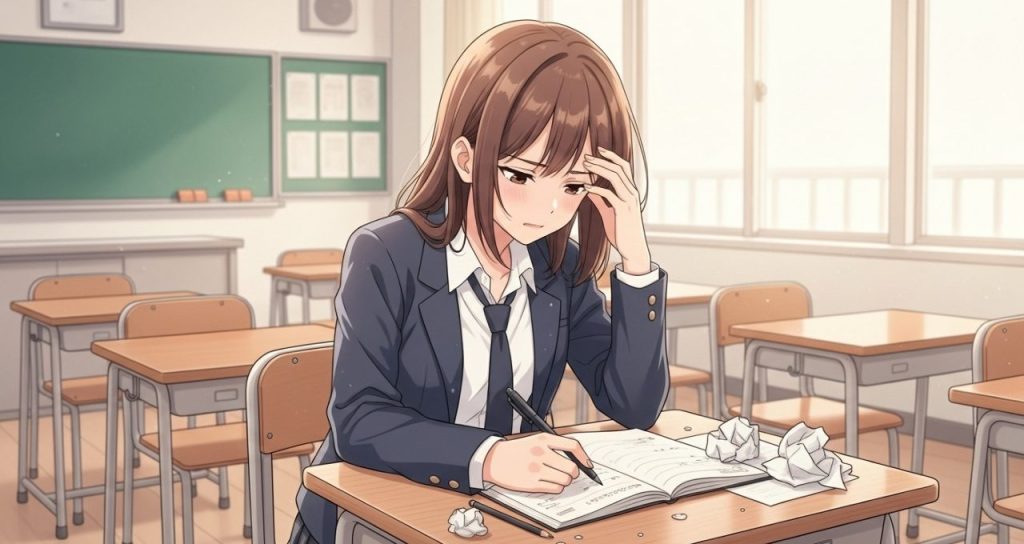 京都府教員採用試験の論文