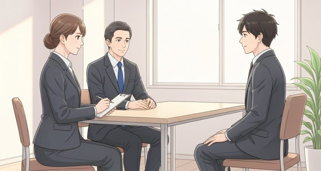 栃木県教員採用試験の面接