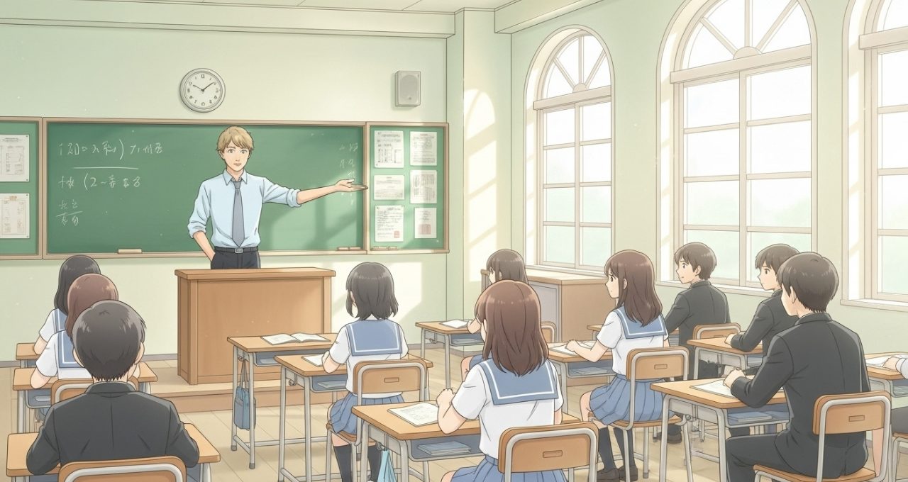 青森県教員採用試験の内容