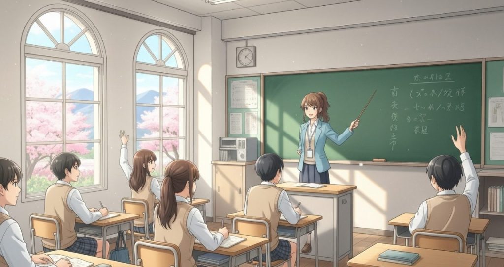 岩手県教員採用試験の内容