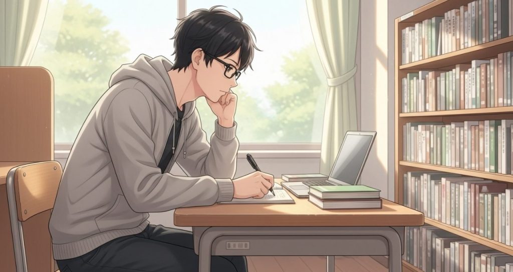 神奈川県教員採用試験の小論文