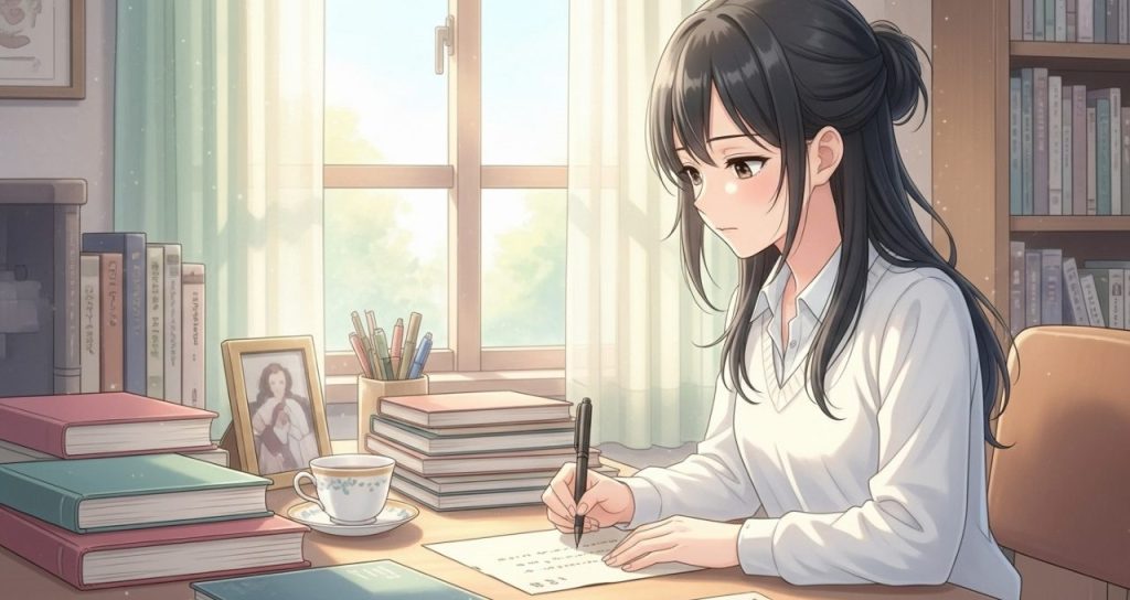 埼玉県教員採用試験の論文