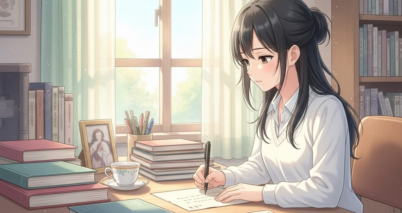 埼玉県教員採用試験の論文