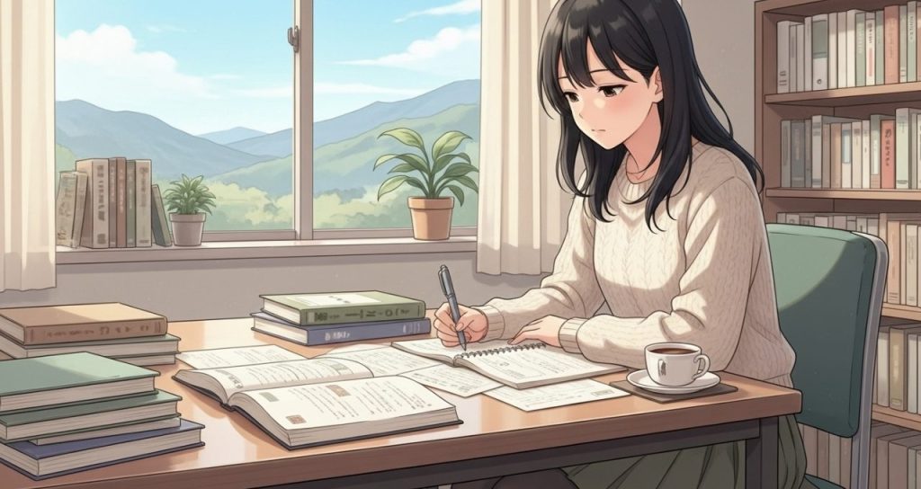 徳島県教員採用試験の小論文