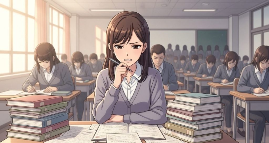 愛知県教員採用試験の倍率