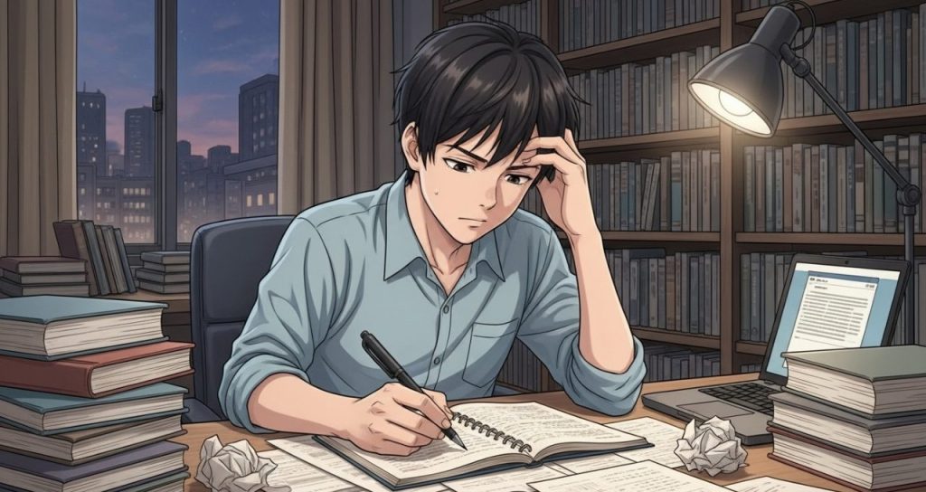 愛知県教採の小論文