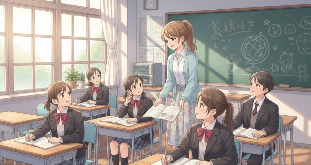 名古屋市教員採用試験の内容