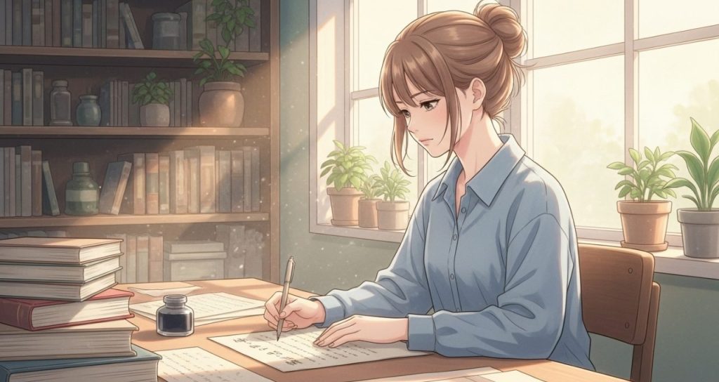 名古屋市教員採用試験の自己PR