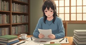 教員採用試験落ちた